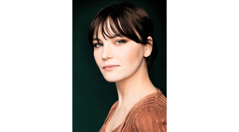 Devrim Lingnau spielt bei Netflix Kaiserin Sissi