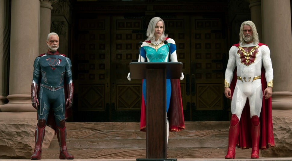 Die besten Filme mit Josh Duhamel