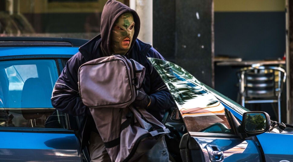 Bild aus dem Netflix-Film Ferry