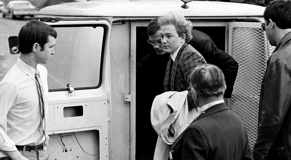 Conjuring 3: wahre Geschichte