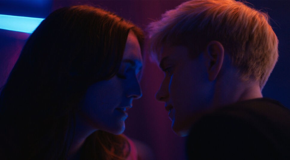 Charlotte Ritchie und Mae Martin in Feel Good