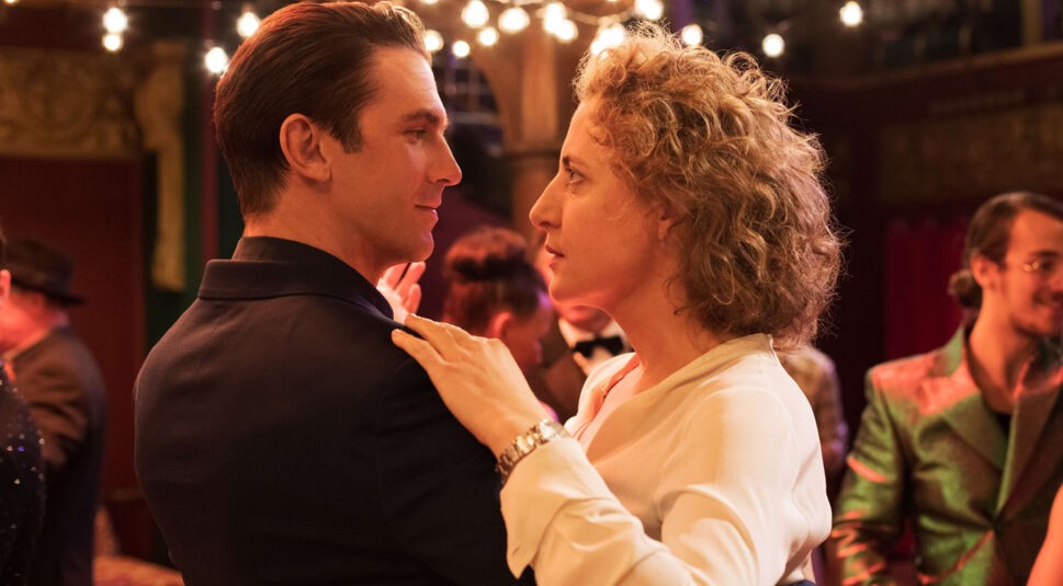 Ich bin dein Mensch Film