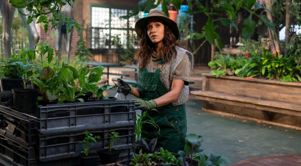 Amiee in der Netflix-Serie Sweet Tooth.