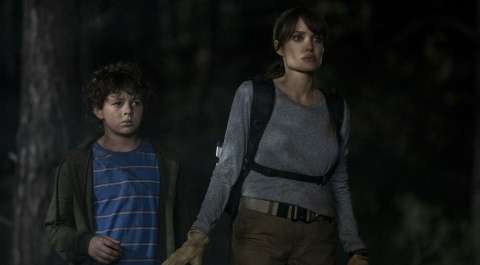  Sowohl der Handlungsstrang von Hannah und Connor...