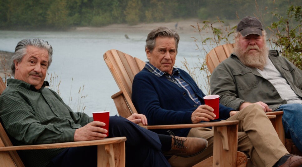 Virgin River Staffel 4