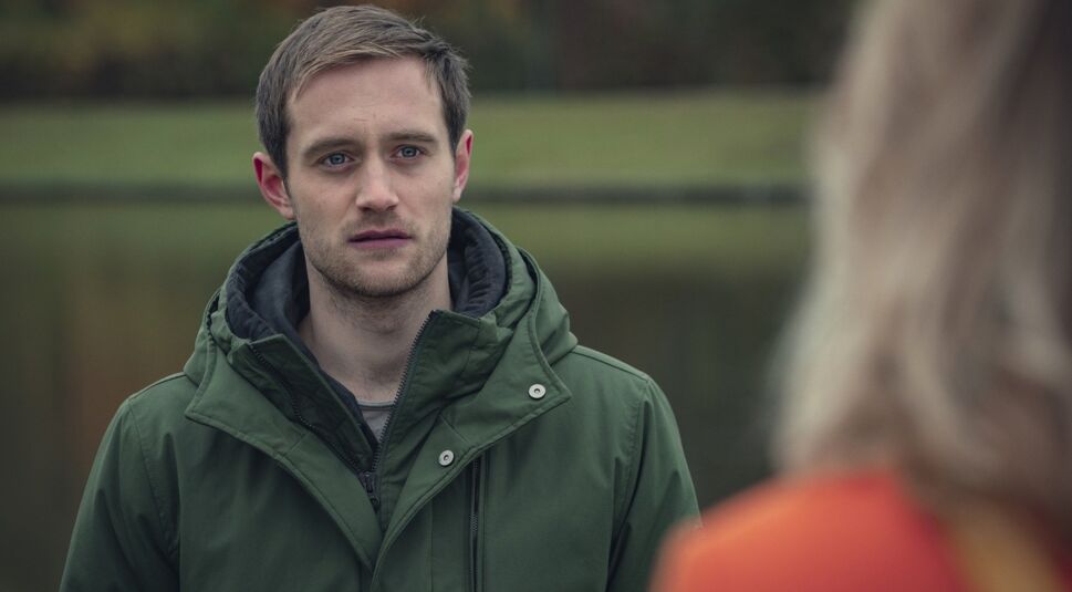 Adrian Julius Tillmann in Biohackers Staffel 2