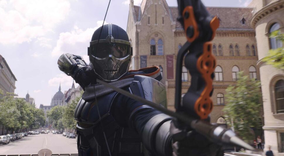 Black Widow Filmkritik