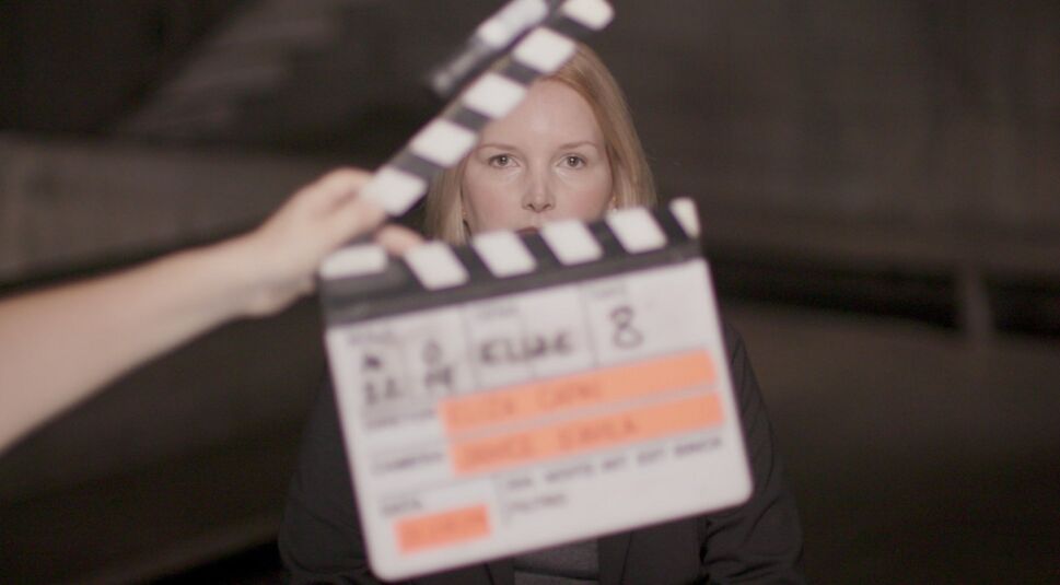 Elize Matsunaga in Es war einmal ein Mord