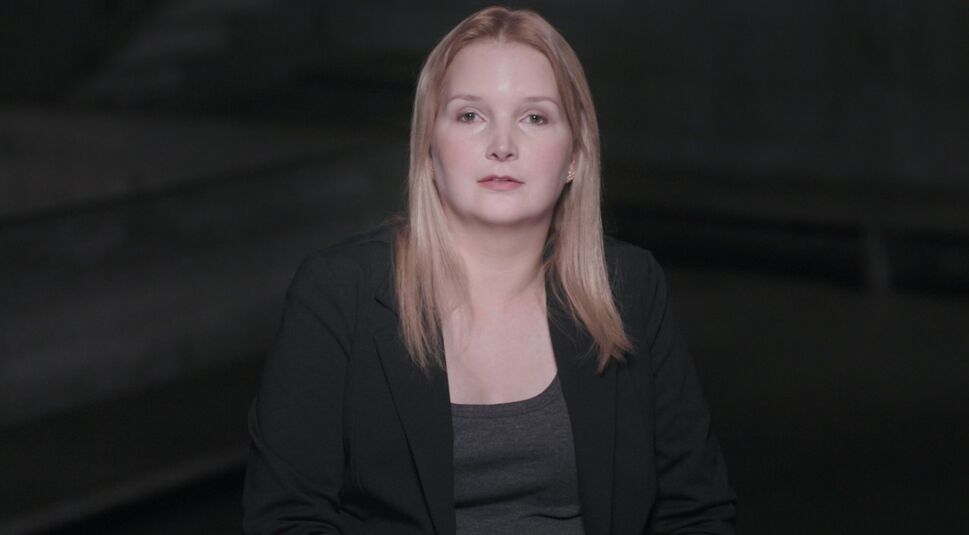 Elize Matsunaga in der neuen Netflix-Doku