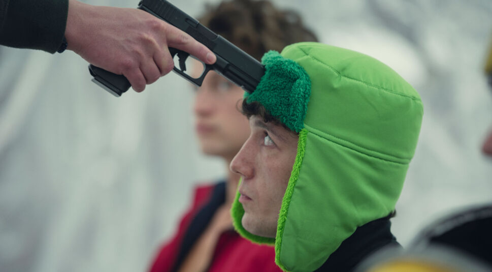  Kommt eine 4. Staffel von HTSDOF?