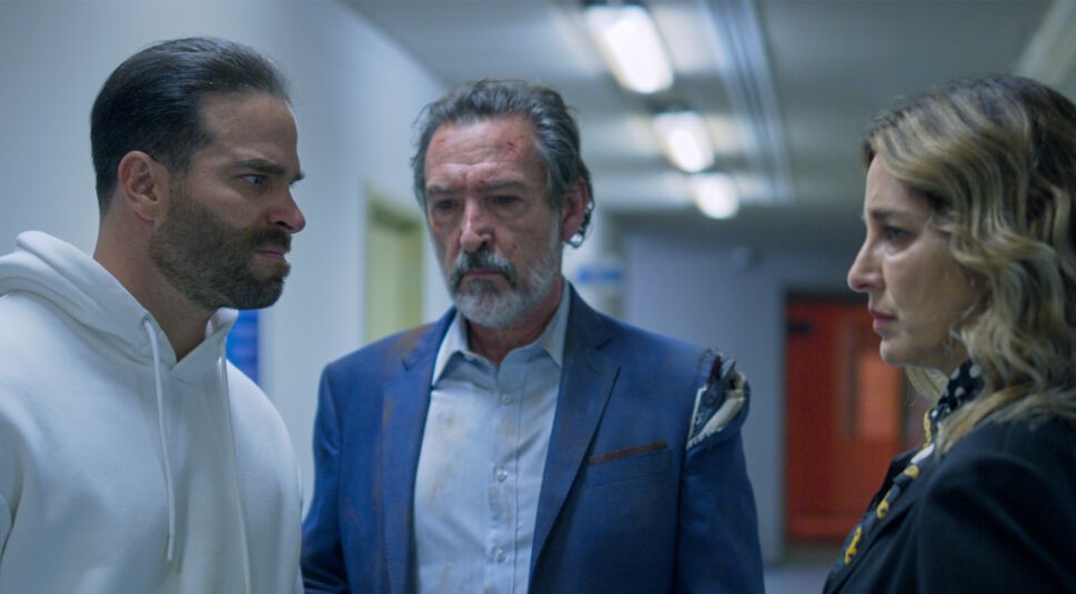 Wer hat Sara ermordet Staffel 3