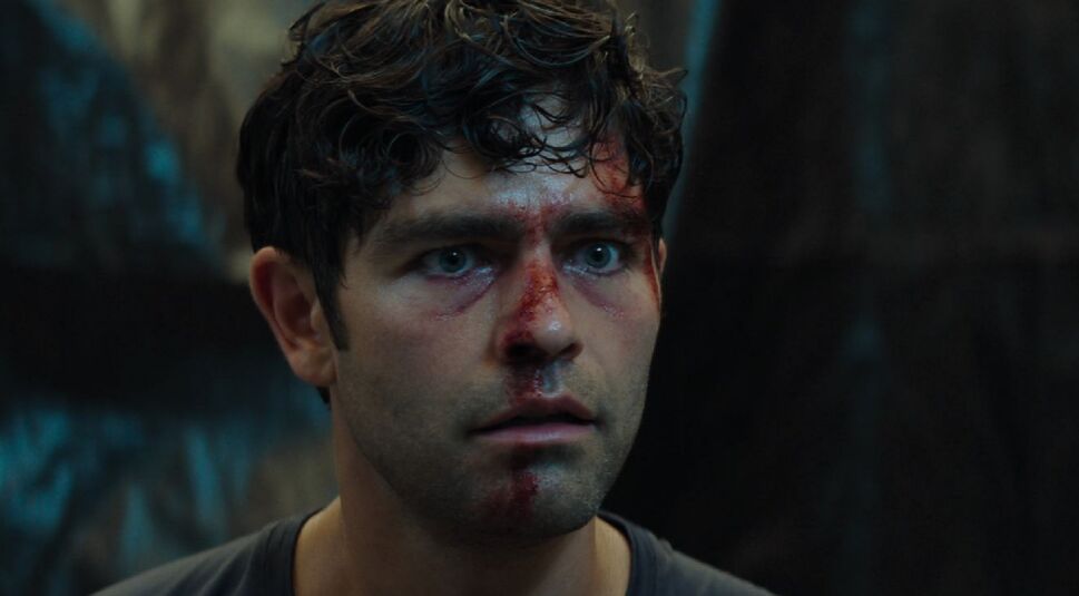 Adrian Grenier in Clickbait