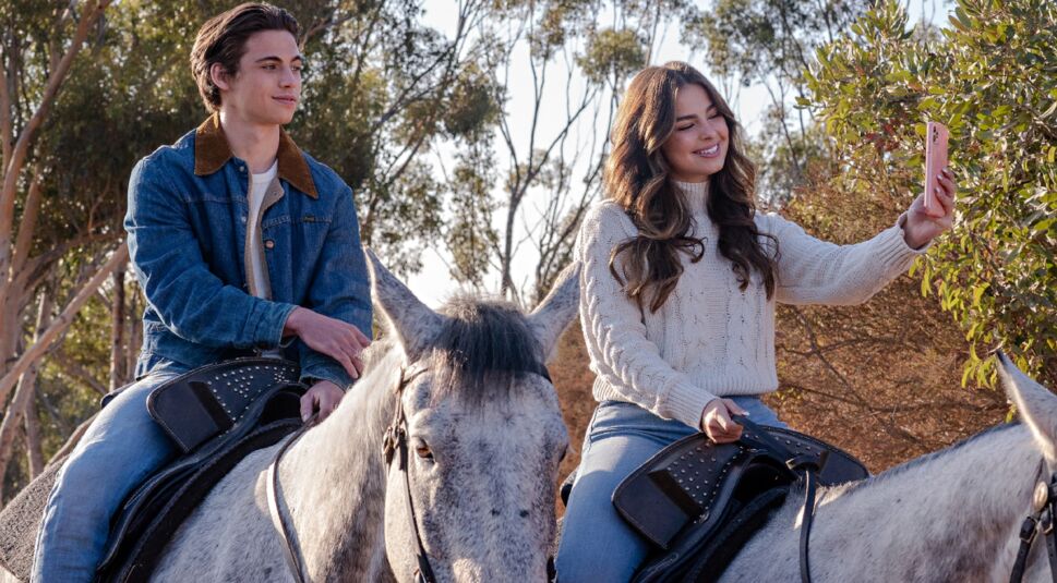 Der Cast von Einer wie keiner