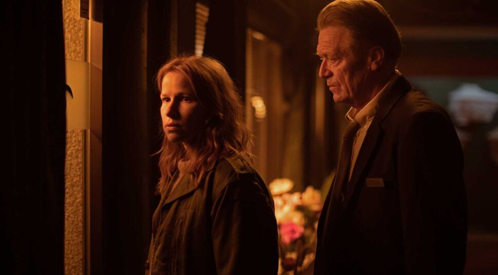 Katherine Thorborg Johansen