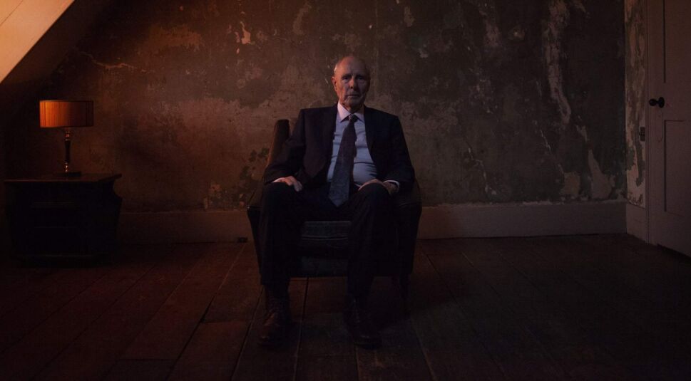 Dennis Nilsen: Memoiren eines Mörders