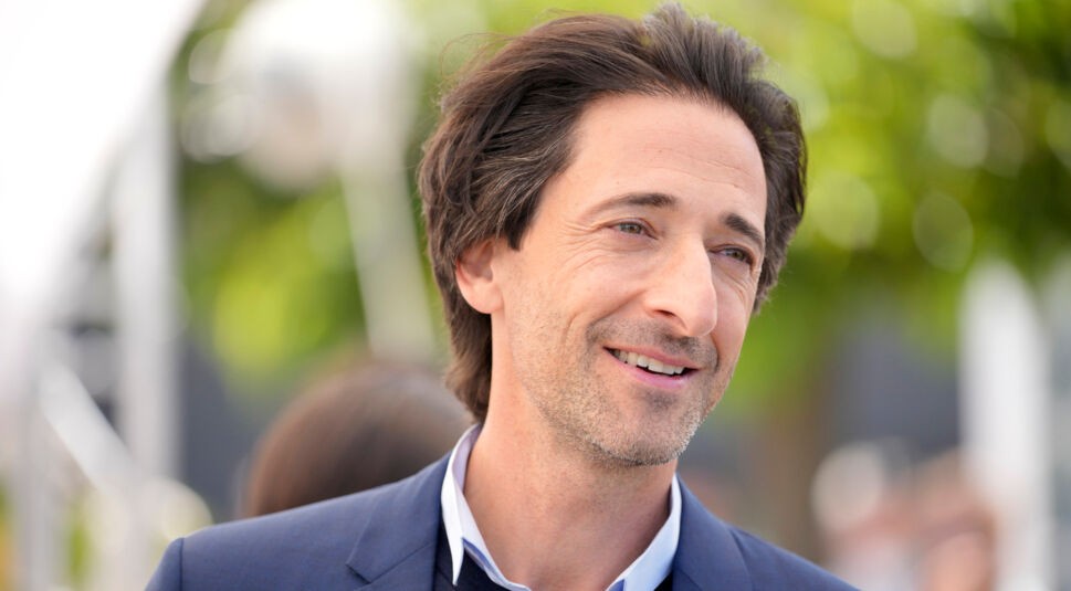 Adrien Brody als Josh Aaronson in Staffel 3 von Succession