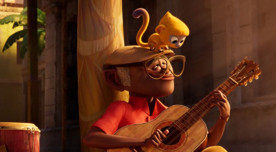 Vivo – Voller Leben