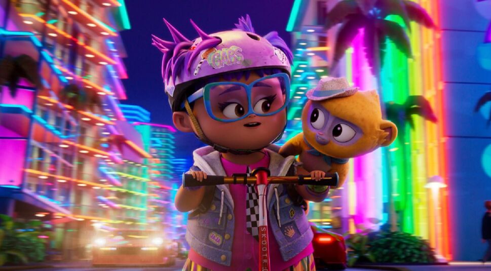 Vivo – Voller Leben