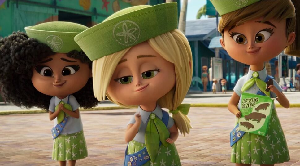 Vivo – Voller Leben