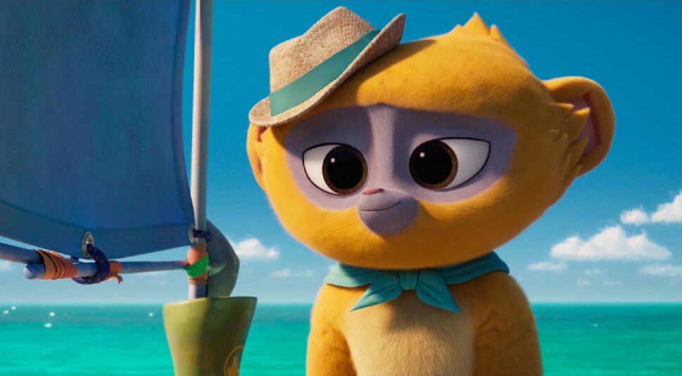 Vivo – Voller Leben