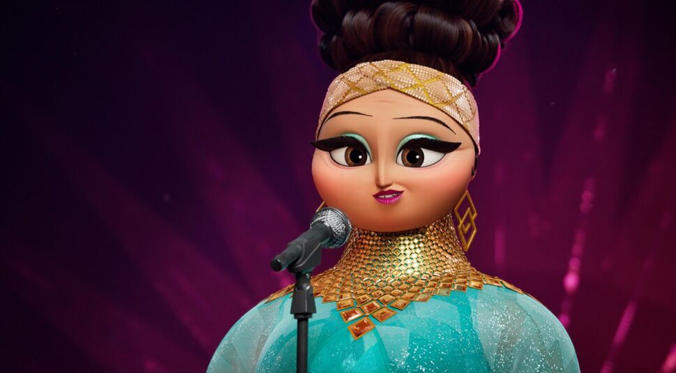 Vivo – Voller Leben