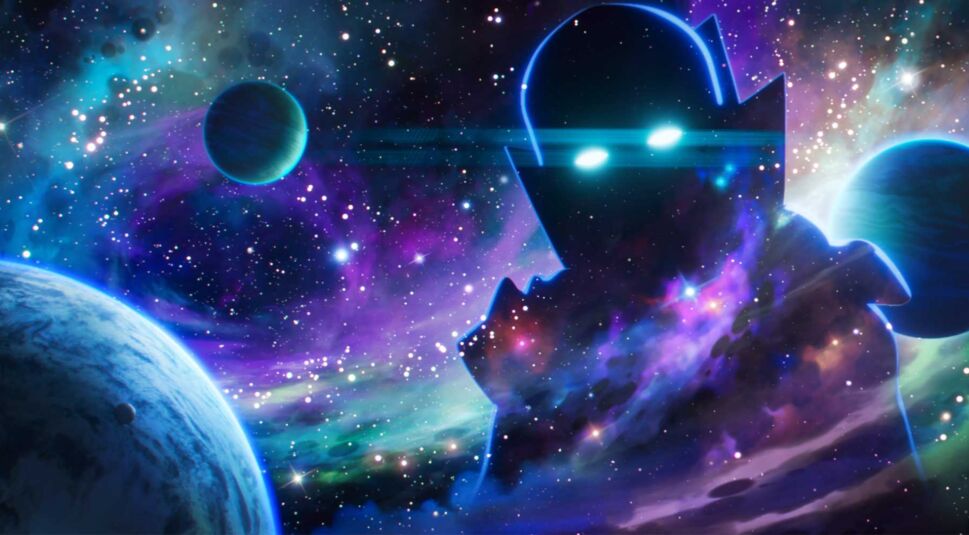 Bild aus der Disney+-Serie What If...?