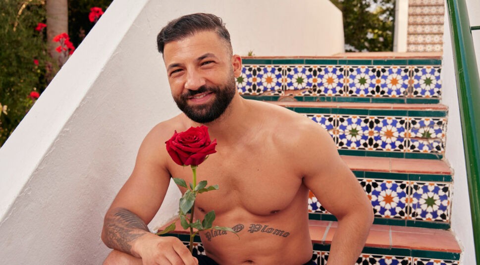 Anil Bachelor in Paradise