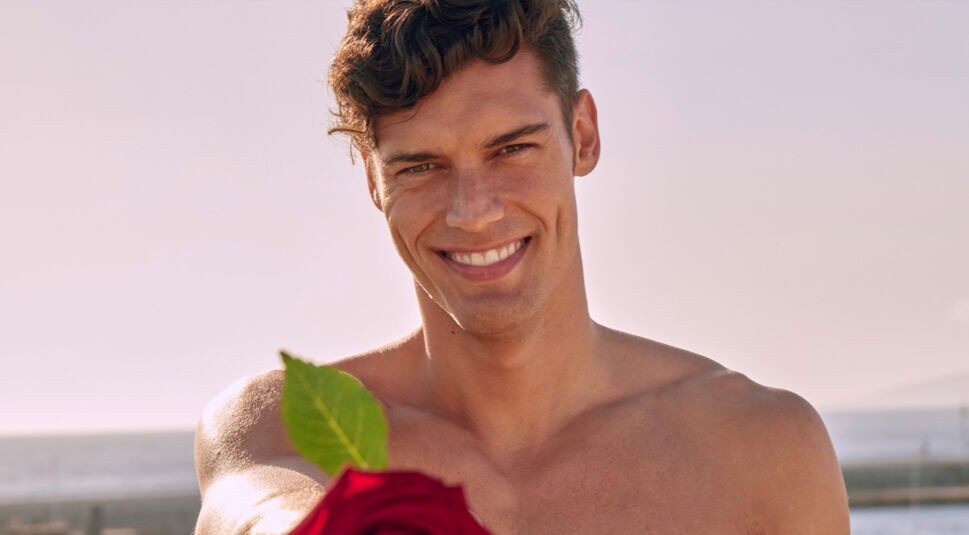 Miro Bachelor in Paradise