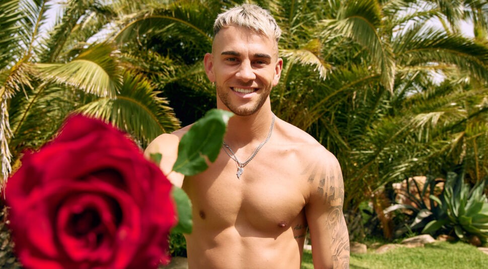 Serkan Bachelor in Paradise