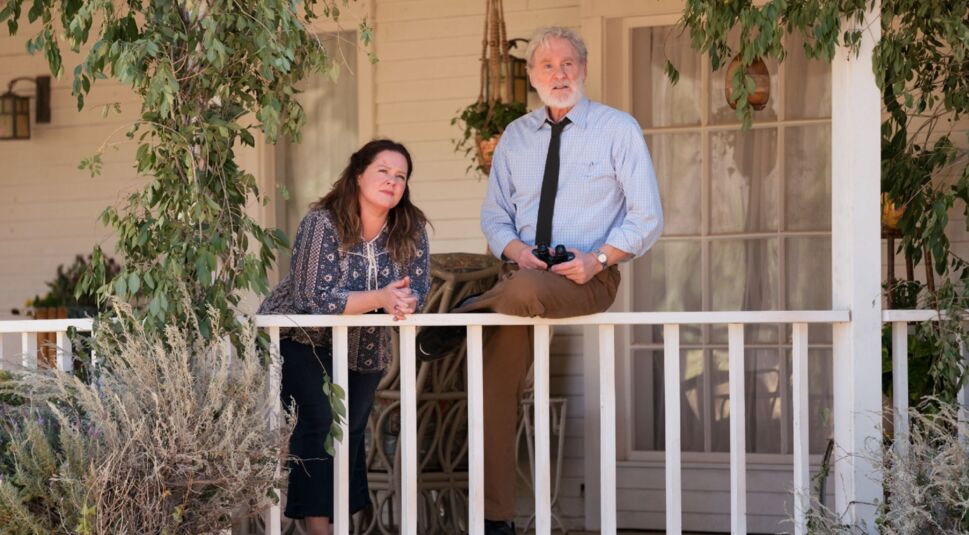 Der Cast von Der Vogel