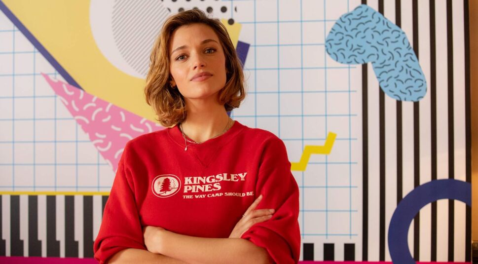 Eva Danino in Friendzone