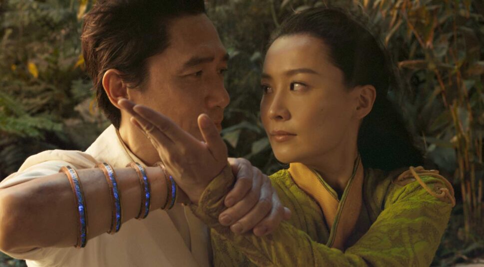  Könnte Loki eine Variante des Mandarin ins Spiel bringen?