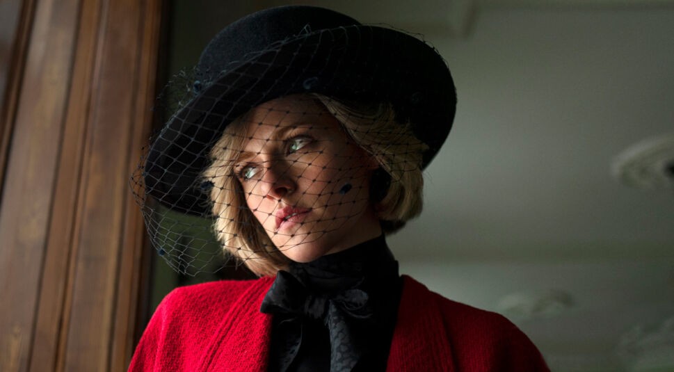 Lady Diana Film Spencer ; Serien und Filme über Prinzessin Diana