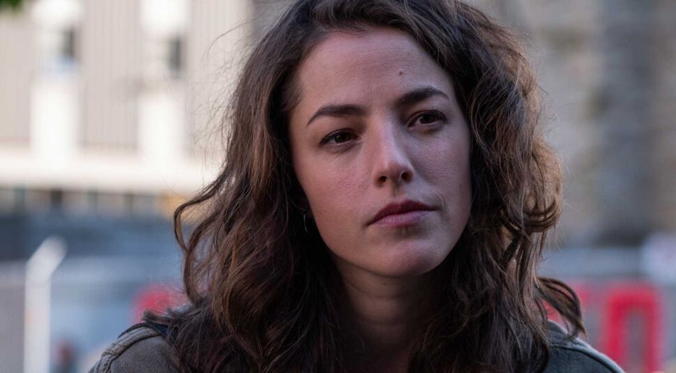 Olivia Thirlby in Y: The Last Man