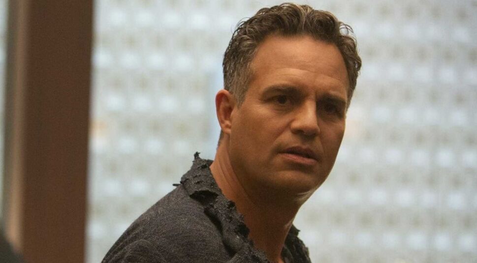 Mark Ruffalo in Avengers: Infinity War