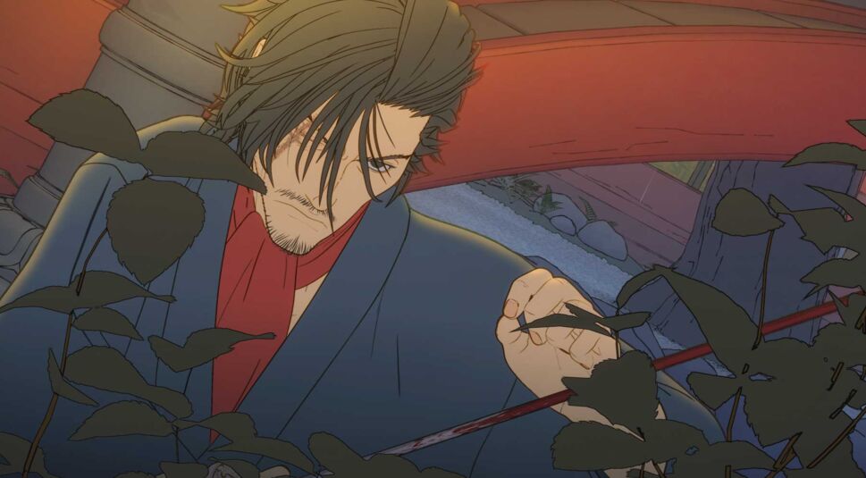 Bild aus Bright: Samurai Soul