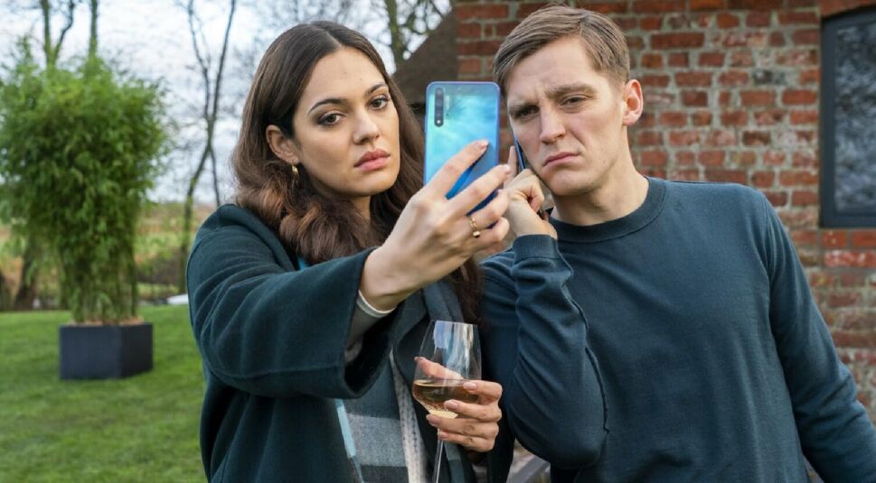 Der Cast von Du Sie Er & Wir