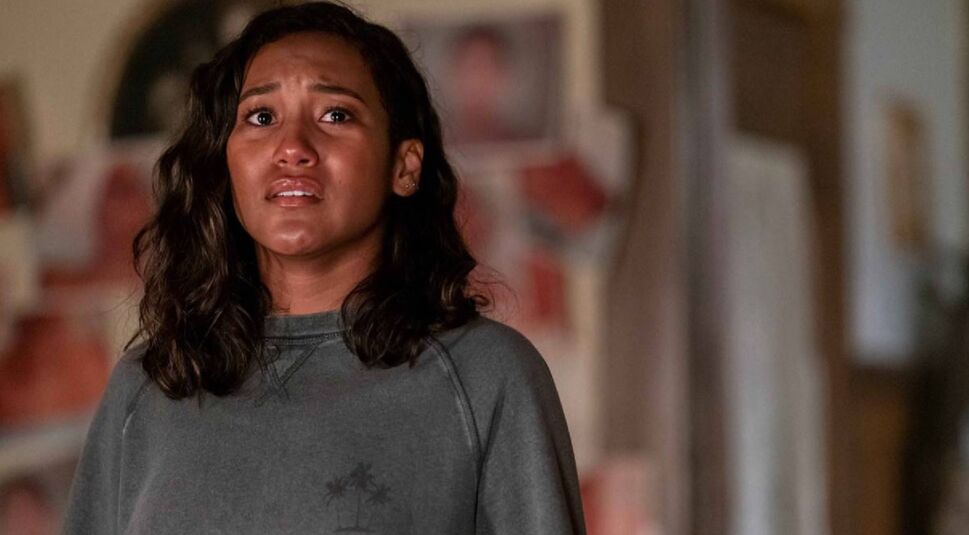 Sydney Park in Jemand ist in deinem Haus