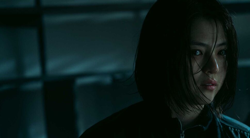 Han So-Hee in My Name