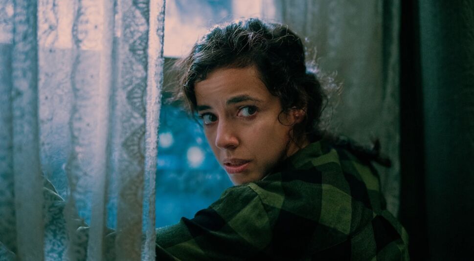 Cristina Rodlo in Niemand kommt hier lebend raus