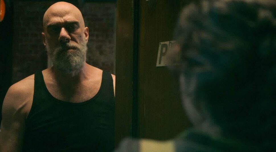 David Figlioli in Niemand kommt hier lebend raus