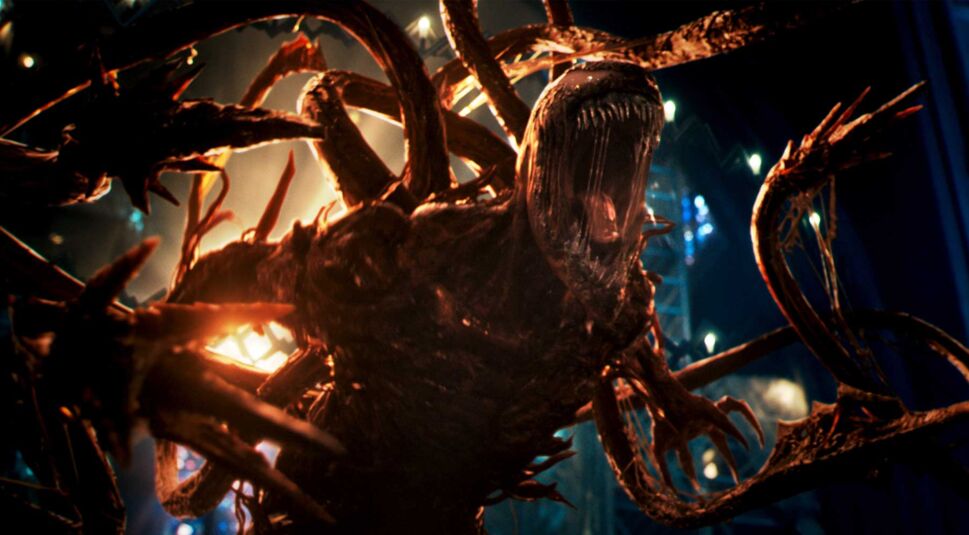 Bild aus Venom 2