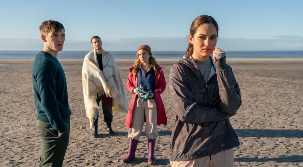 Der Cast von Du Sie Er & Wir