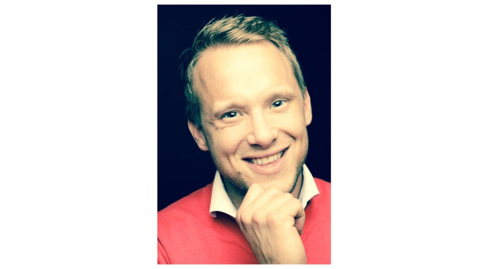 Philip Marz, Product Marketing Manager EMEA bei Niantic.