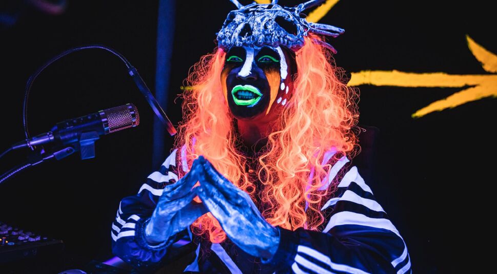 Kim Do-yoon in Hellbound