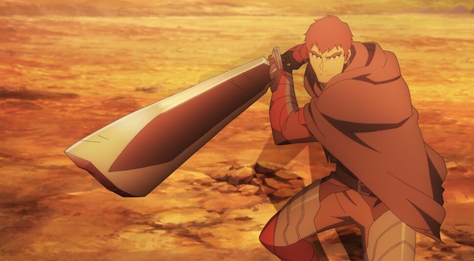 Davion in DOTA: Dragon’s Blood