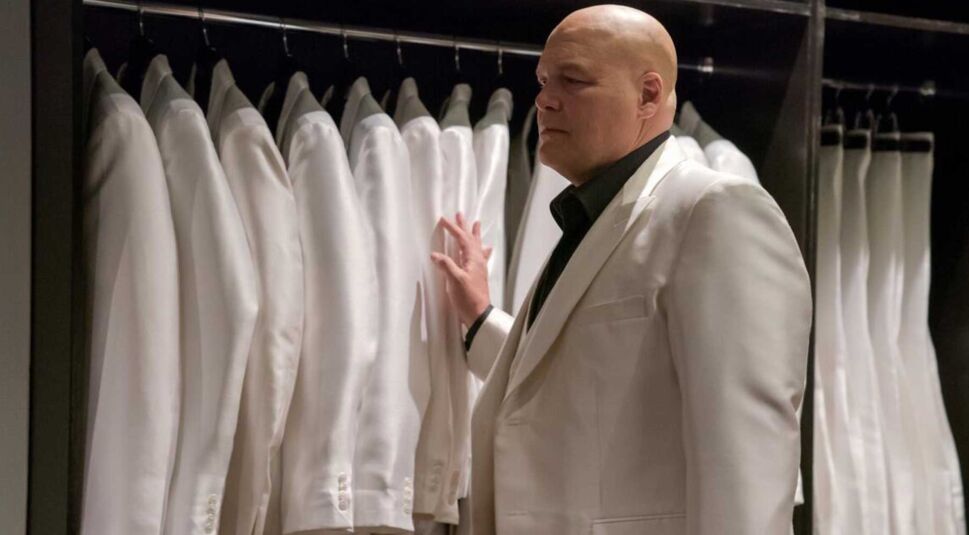 Vincent D’Onofrio in Daredevil