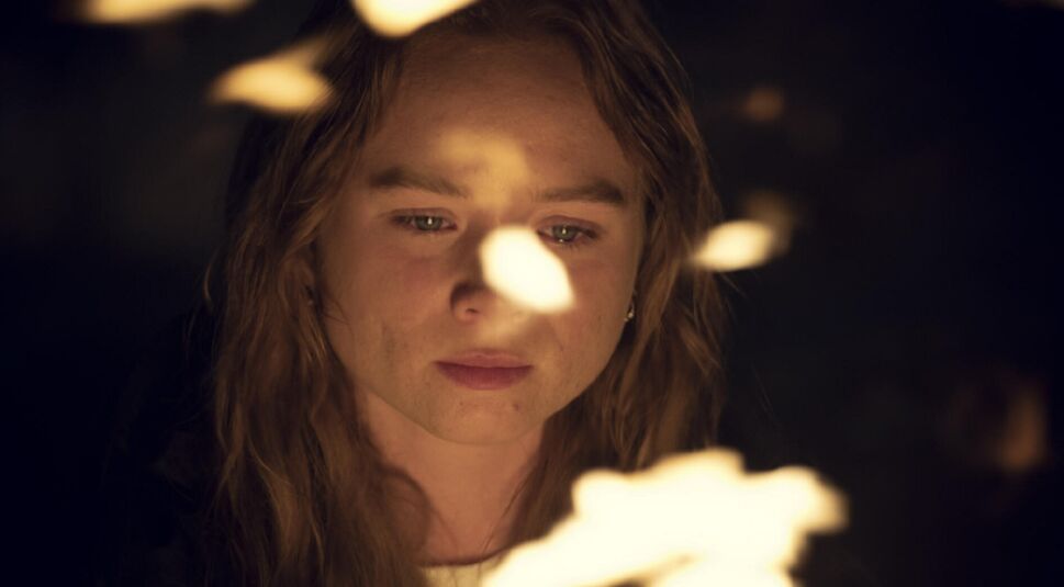 Sofie Eifertinger in Kitz