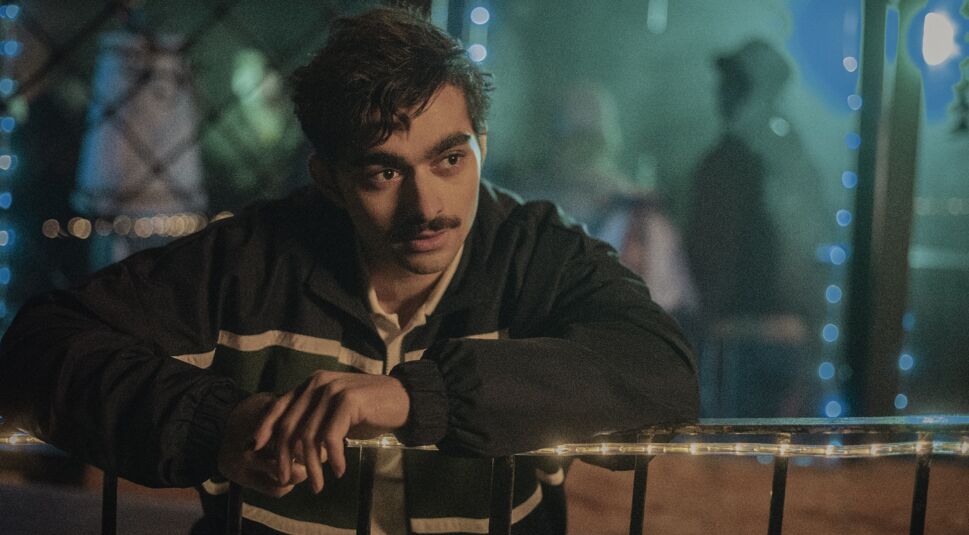 Zoran Pingel in Kitz