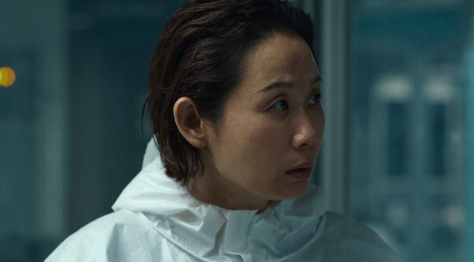 Kim Sun-Young bei Netflix